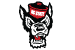 NC State logo